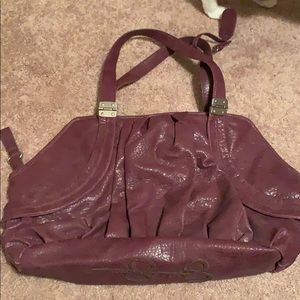 jessica simpson shopping bag